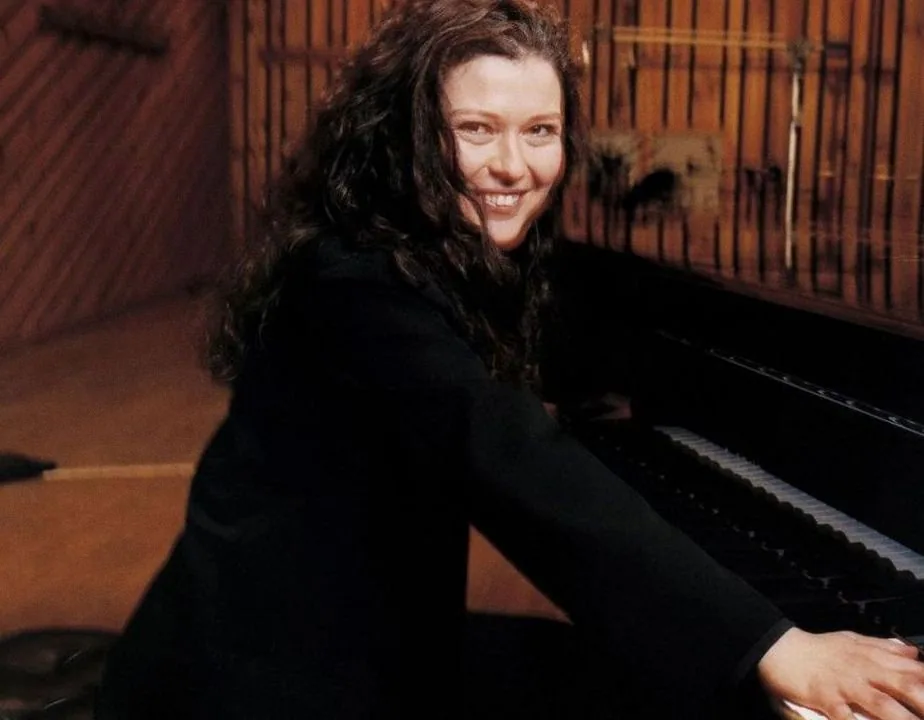 Sylvie Courvoisier