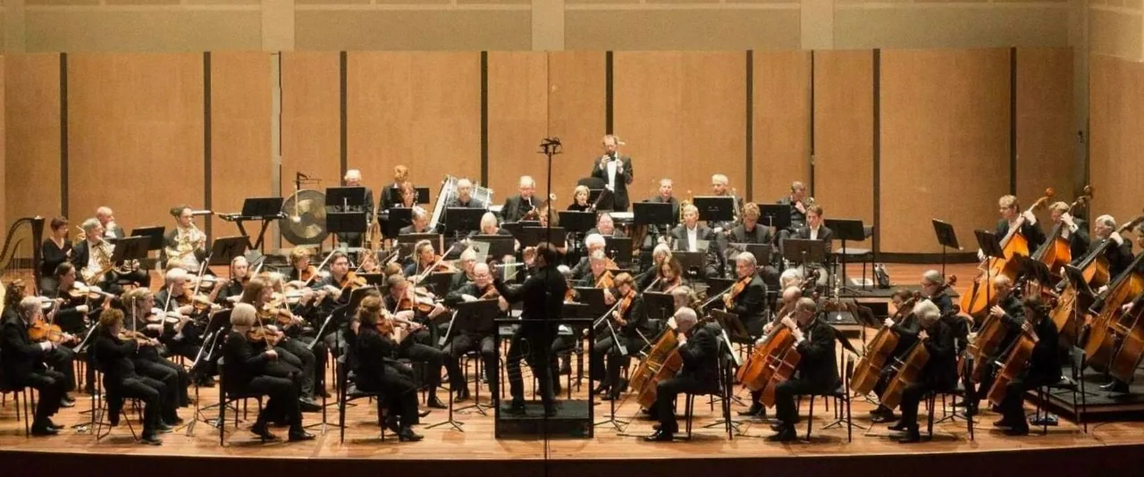 Symfonieorkest Nijmegen