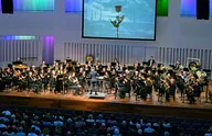 Symfonisch Blaasorkest Drunen
