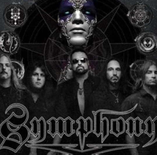 Symphony X