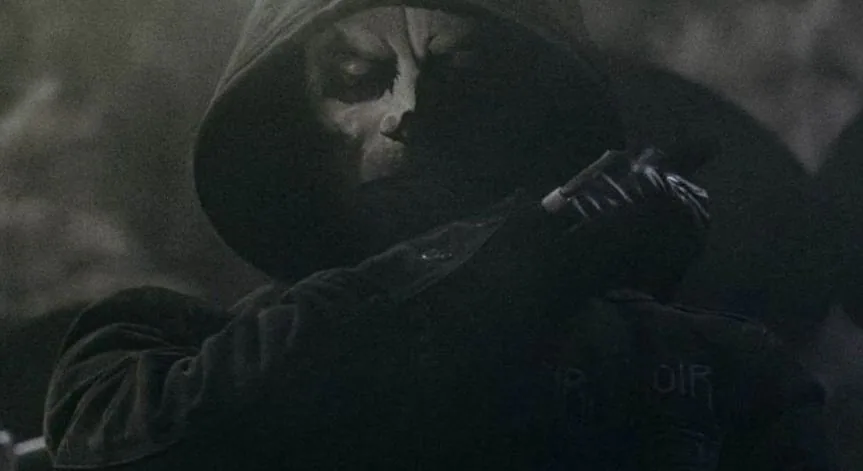 TAAKE
