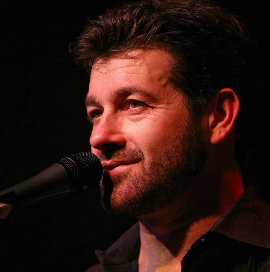 Tab Benoit