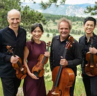 Takács Quartet