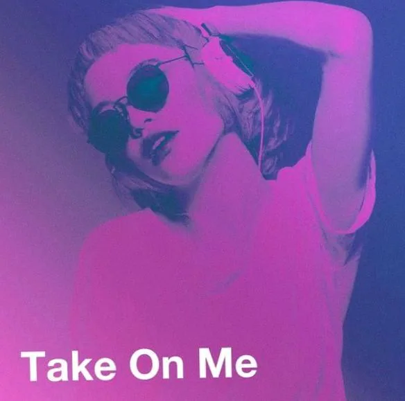 Take A Chance On Me