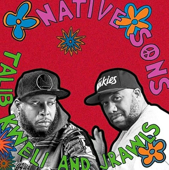 Talib Kweli