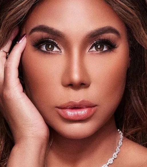 Tamar Braxton