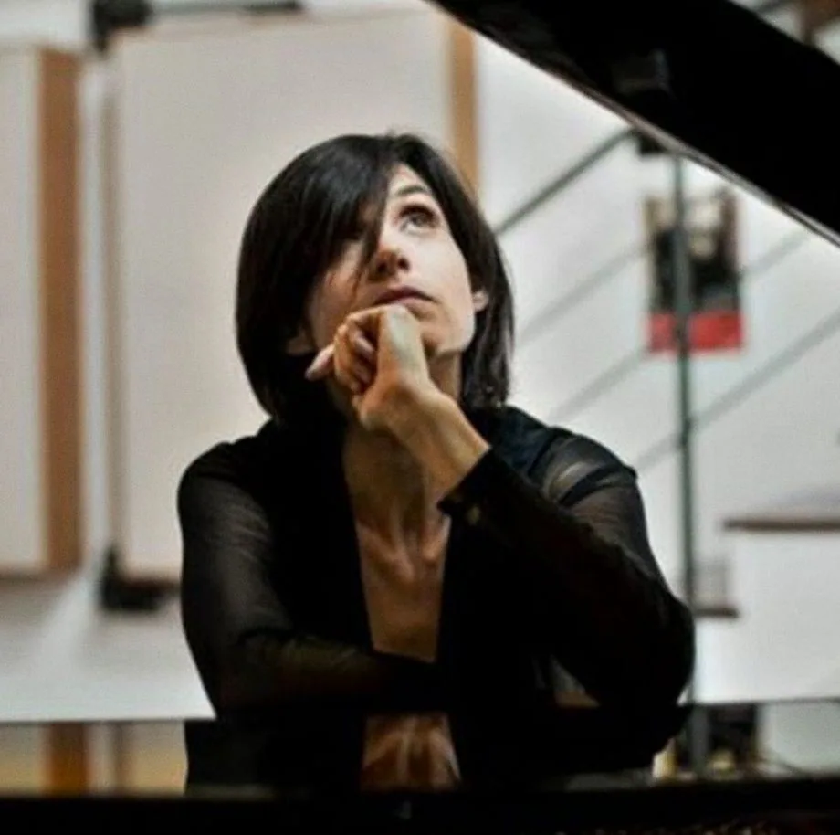 Tamar Halperin