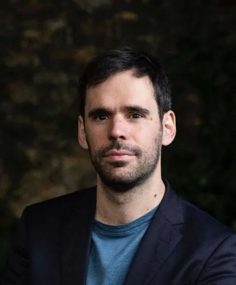 Tanguy de Williencourt