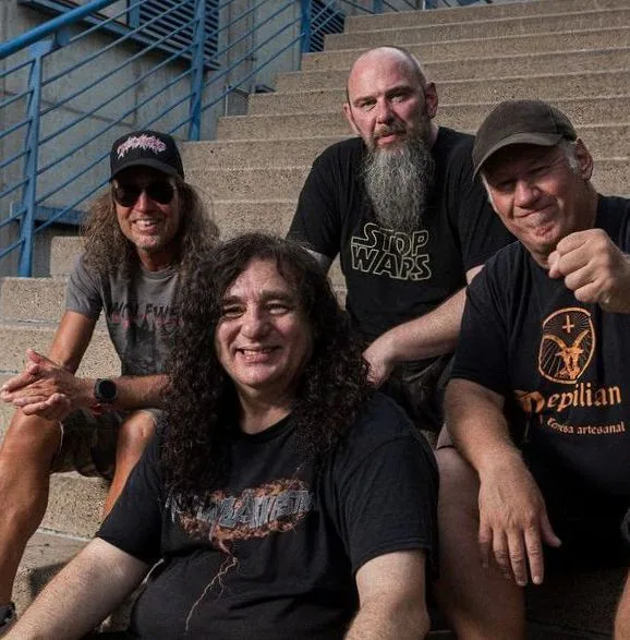 Tankard