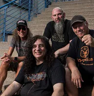 Tankard