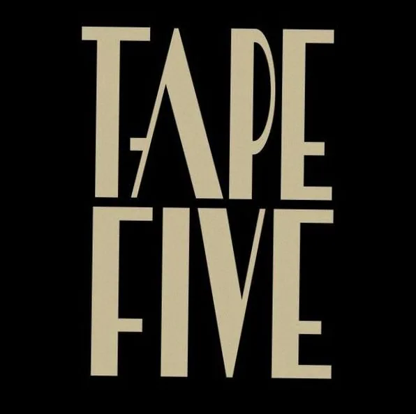 Tape Five