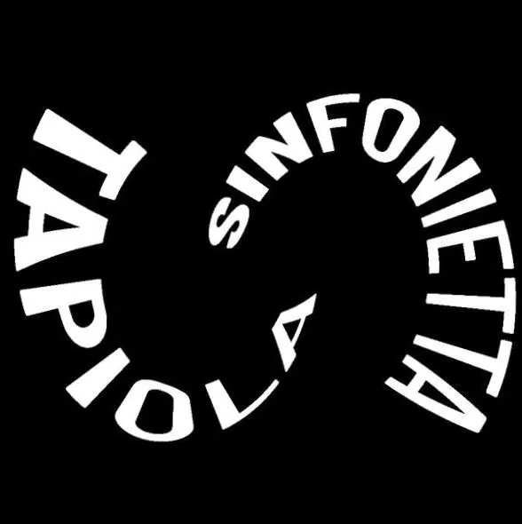 Tapiola Sinfonietta — background image