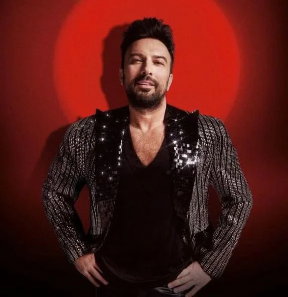 Tarkan