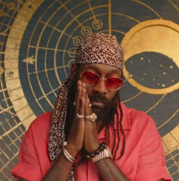 Tarrus Riley