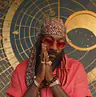 Tarrus Riley
