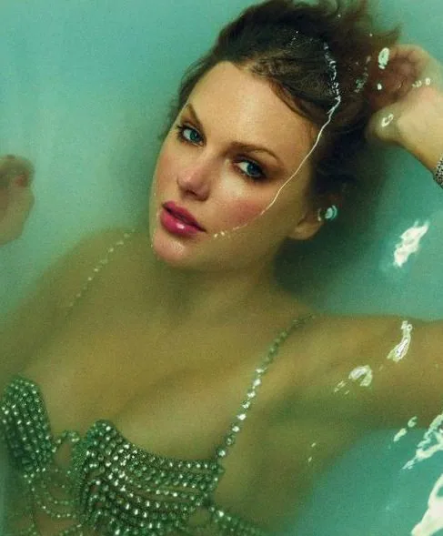Taylor Swift