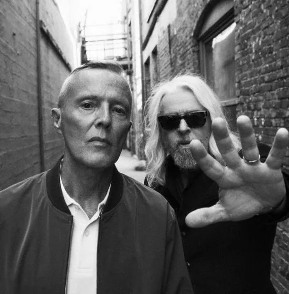 Tears for Fears