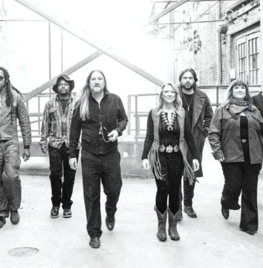 Tedeschi Trucks Band