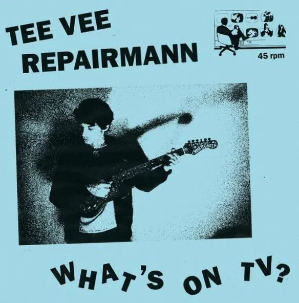 Tee Vee Repairmann