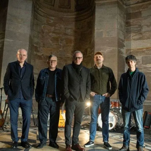 Teenage Fanclub