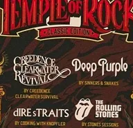 Temple of Rock
