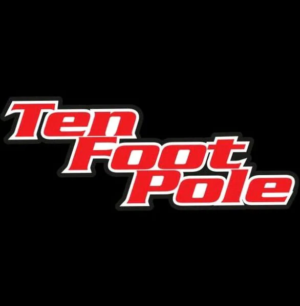 Ten Foot Pole