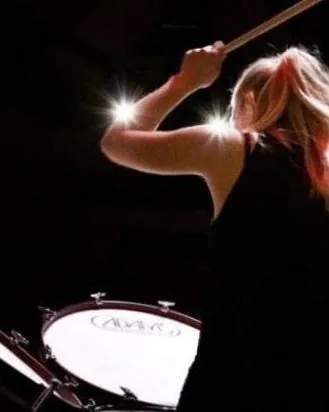 Ten.Solo.Percussion