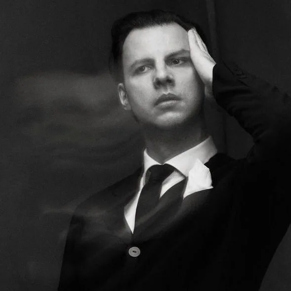 Teodor Currentzis