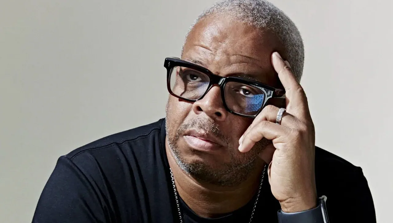 Terence Blanchard