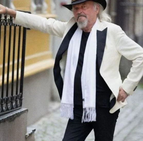 Terje Tysland