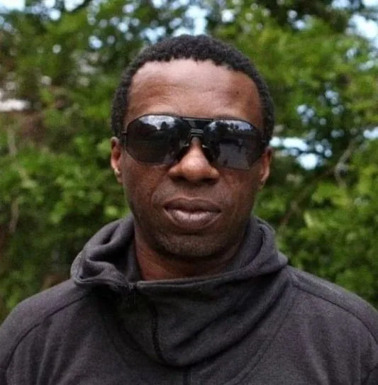 Terrence Dixon