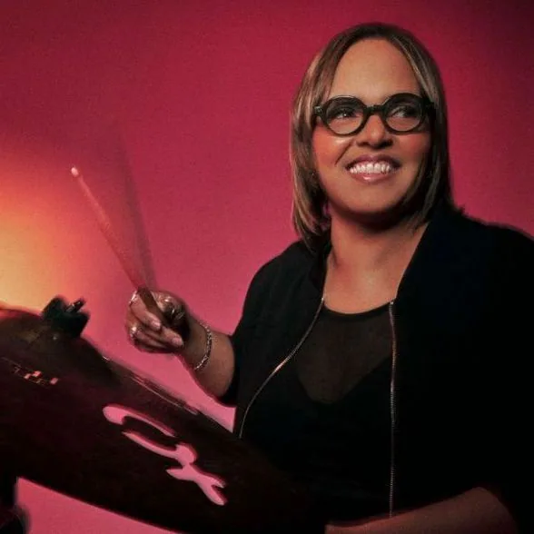 Terri Lyne Carrington
