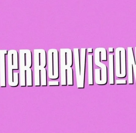 Terrorvision