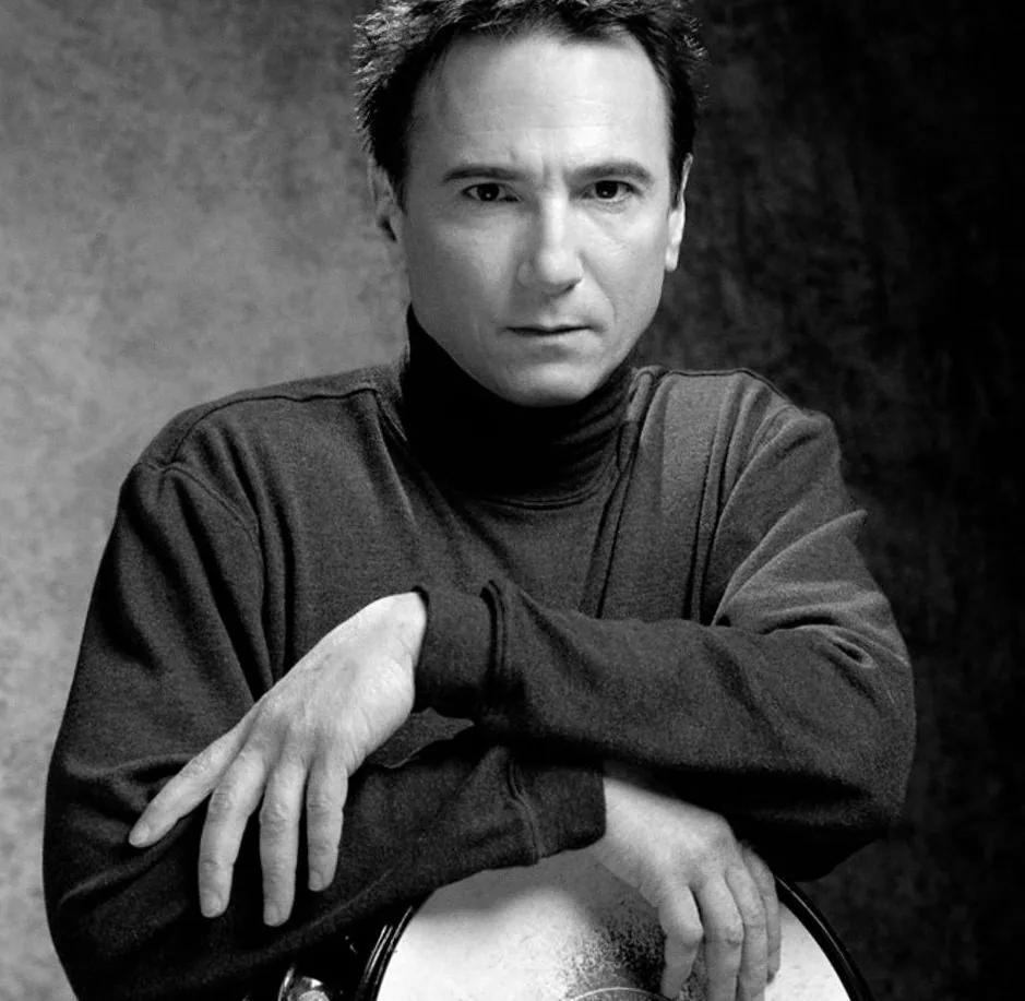 Terry Bozzio