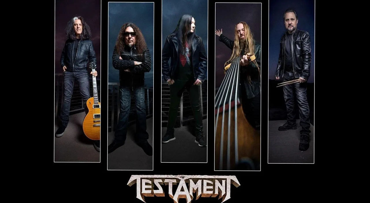 Testament