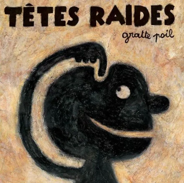 Têtes Raides