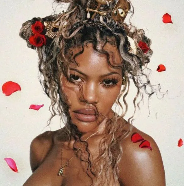 Teyana Taylor