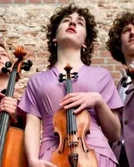 Thalia String Trio