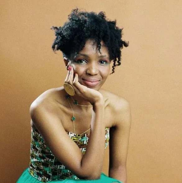 Thandi Ntuli