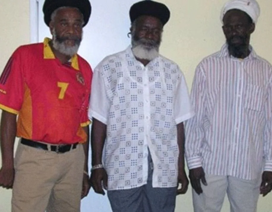 The Abyssinians