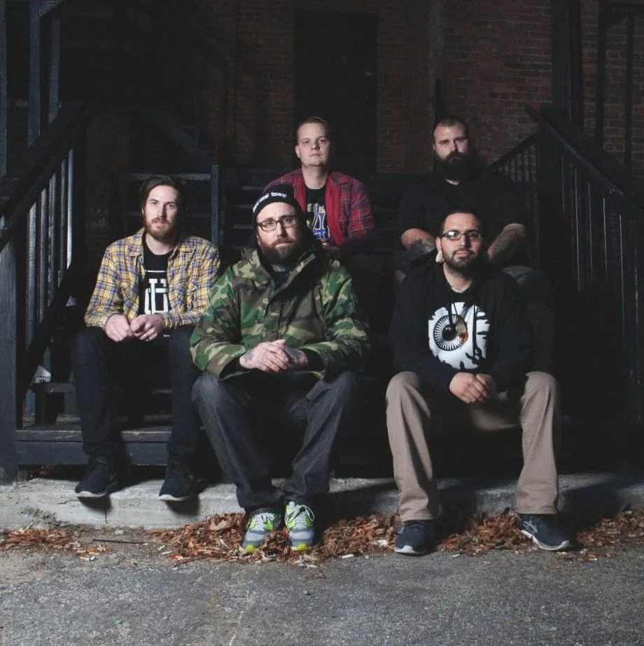 The Acacia Strain