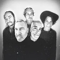 The Afghan Whigs
