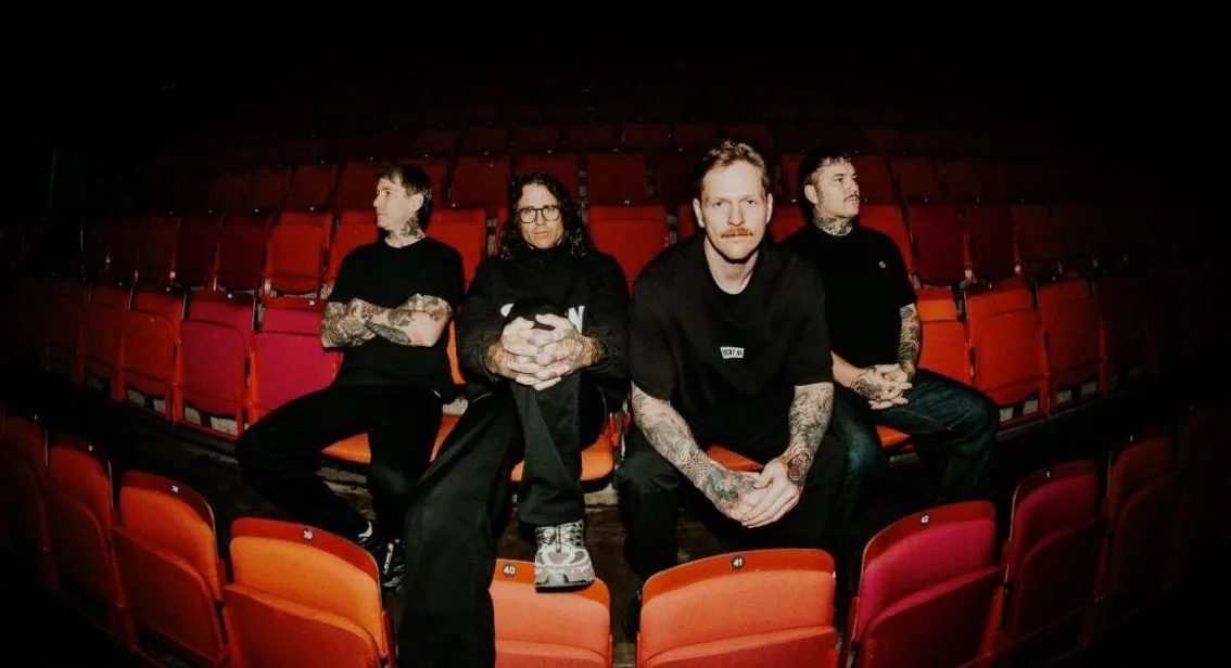 The Amity Affliction