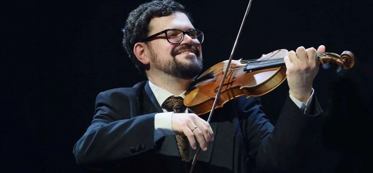 The Bach Orchestra of the Netherlands