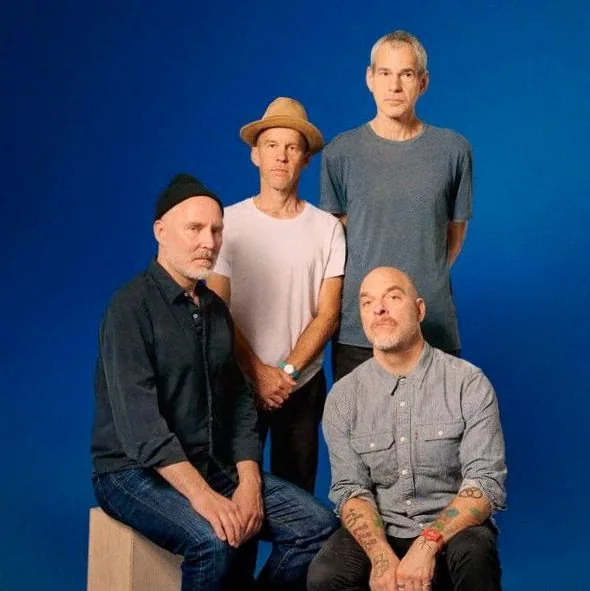 The Bad Plus
