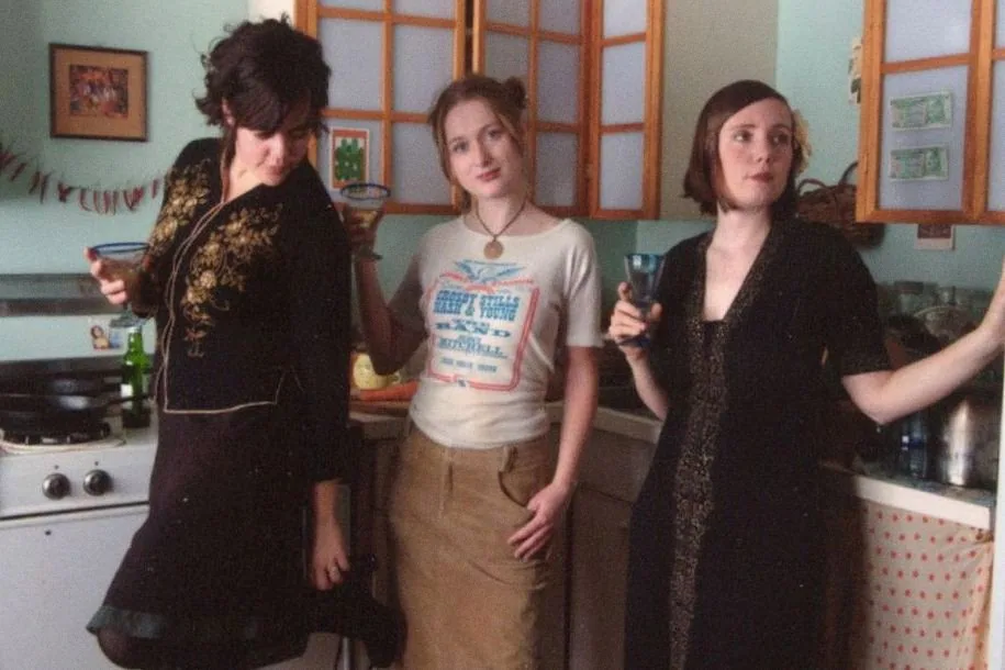 The Be Good Tanyas