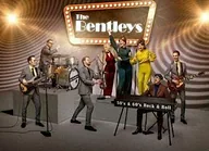 The Bentleys