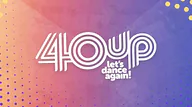 The Best Of.. 40UP!
