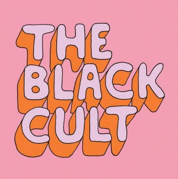 The Black Cult