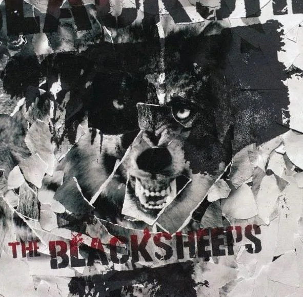 The BlackSheeps